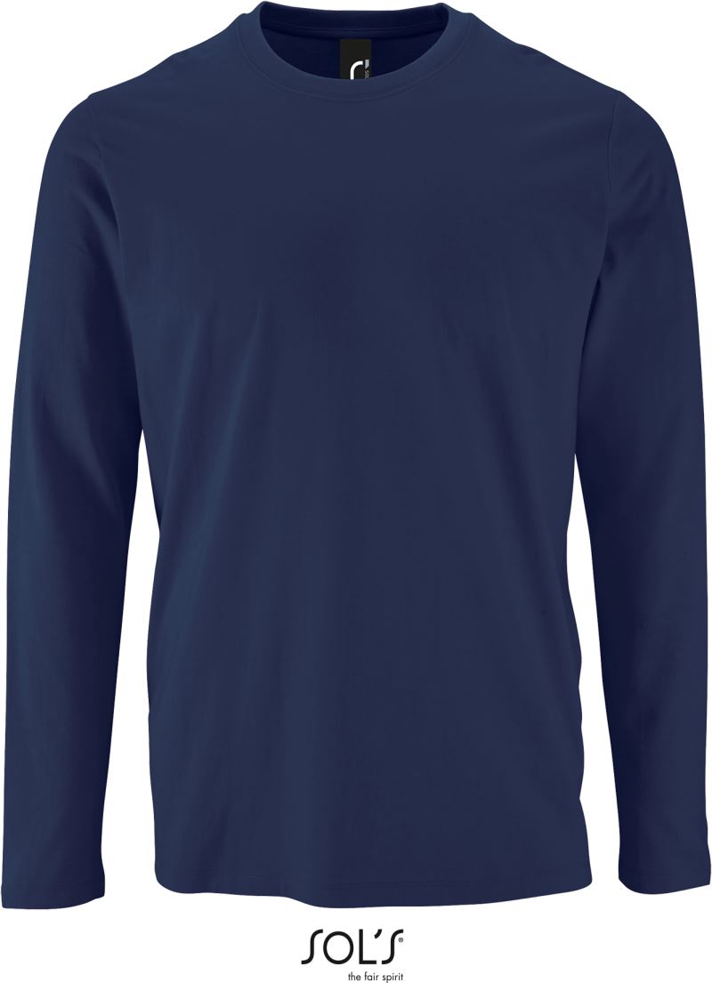 Sol's Imperial LSL men