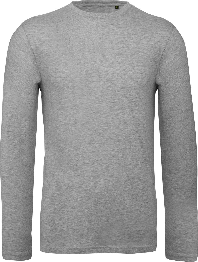 B&C Inspire LSL T/men