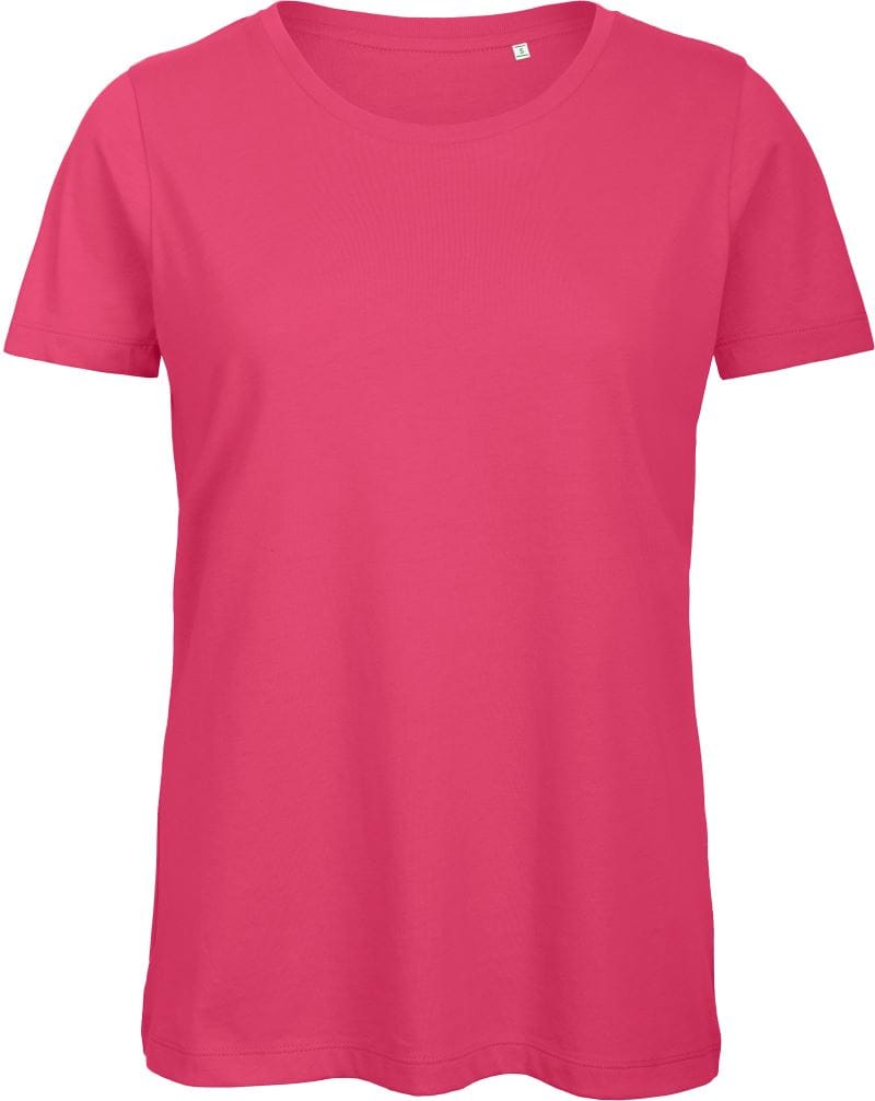 B&C Inspire T/women