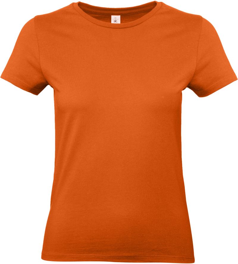 B&C E190 women