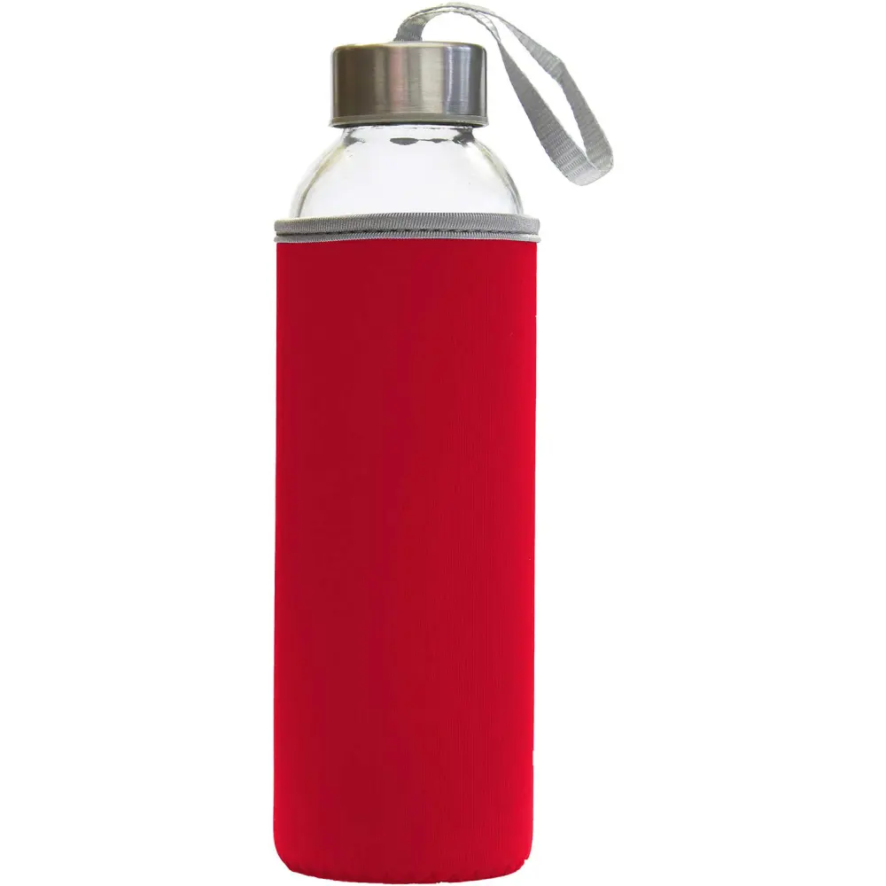 Steklenička STREAM COLOR 500ml
