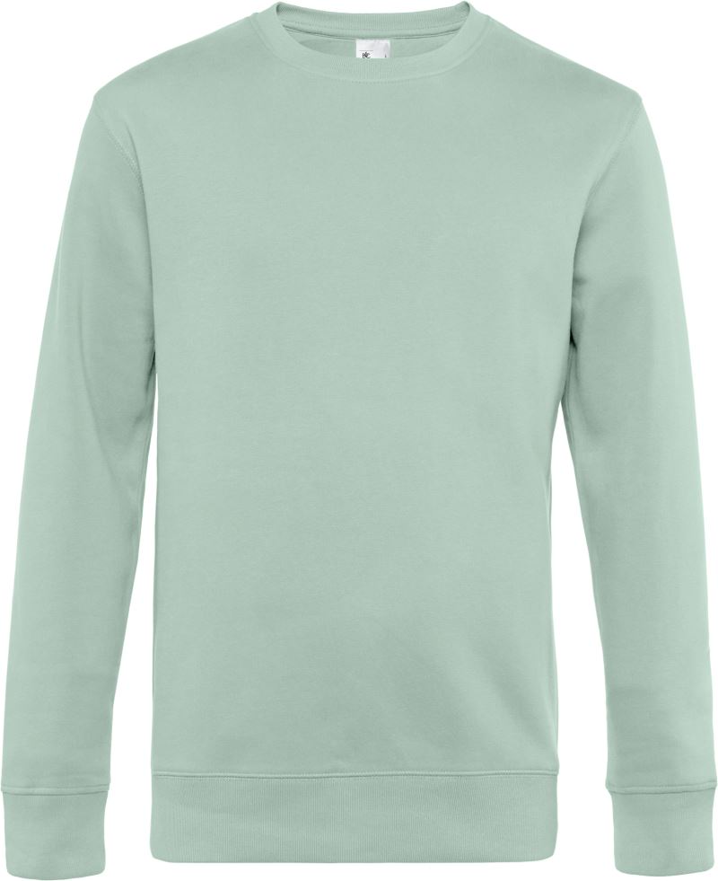 B&C KING Crew Neck