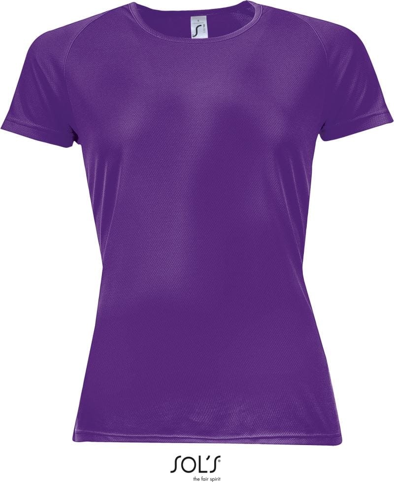 SOL'S Sporty Women