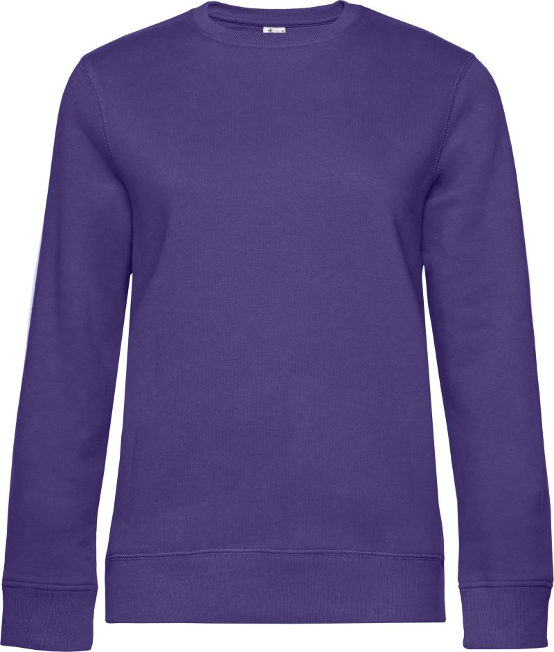 B&C QUEEN Crew Neck