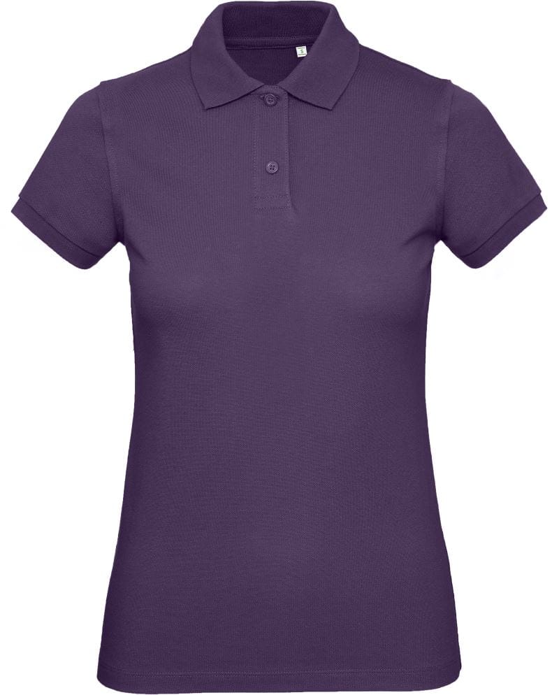 B&C Inspire Polo Women
