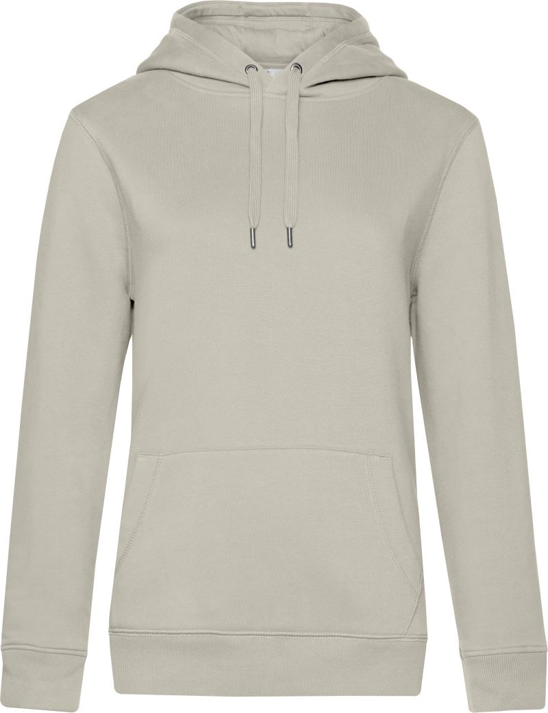B&C QUEEN Hooded