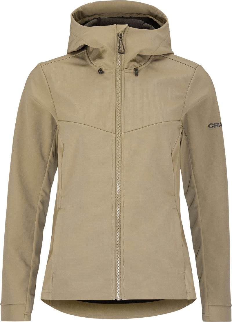 Craft ADV 2.0 Softshell Jacket W