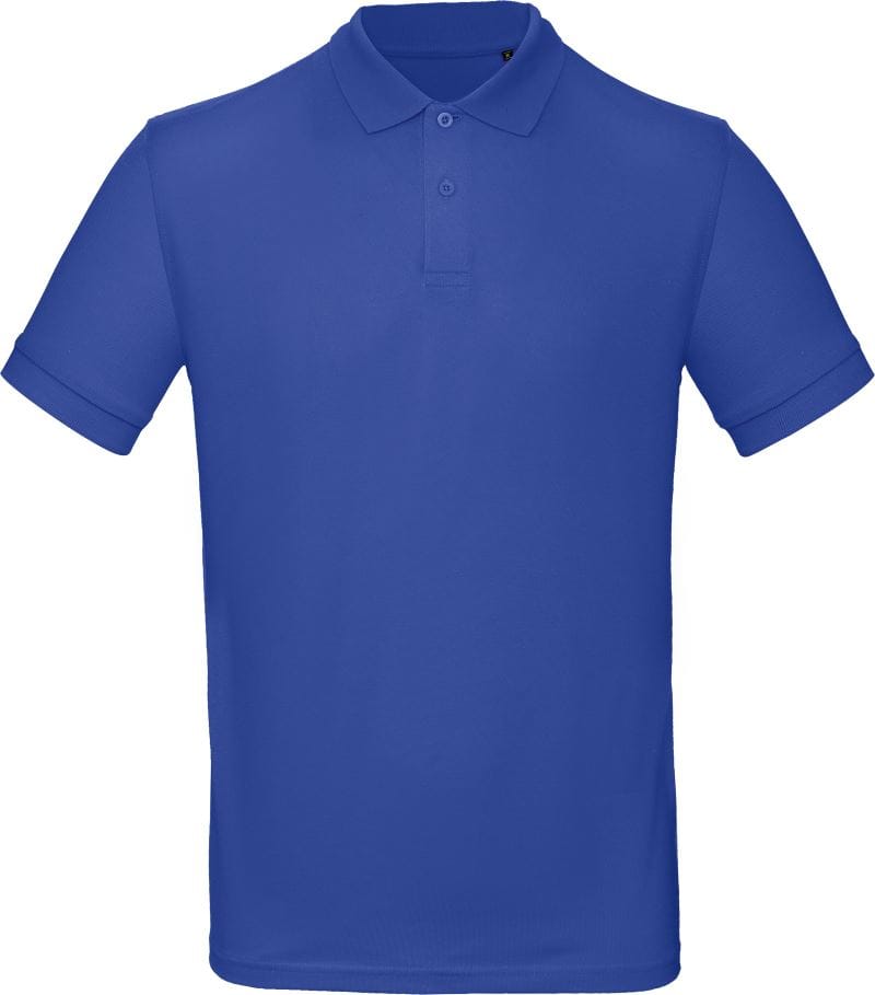 B&C Inspire Polo men