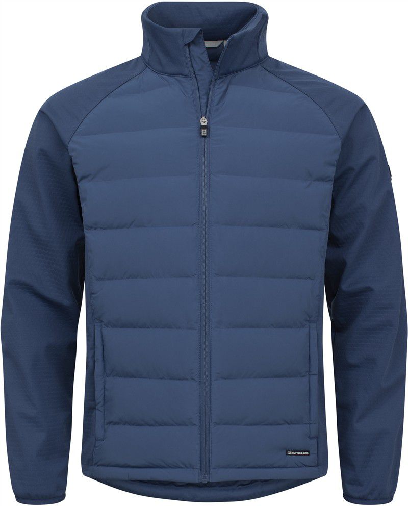 Oak Harbor Jacket Men