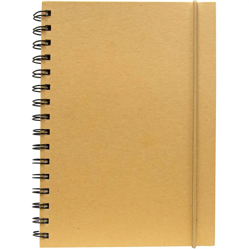 NOTES ECO A5 SPIRAL