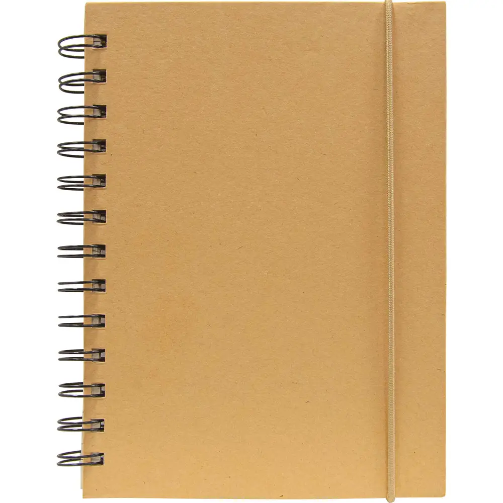 NOTES ECO B6 SPIRAL